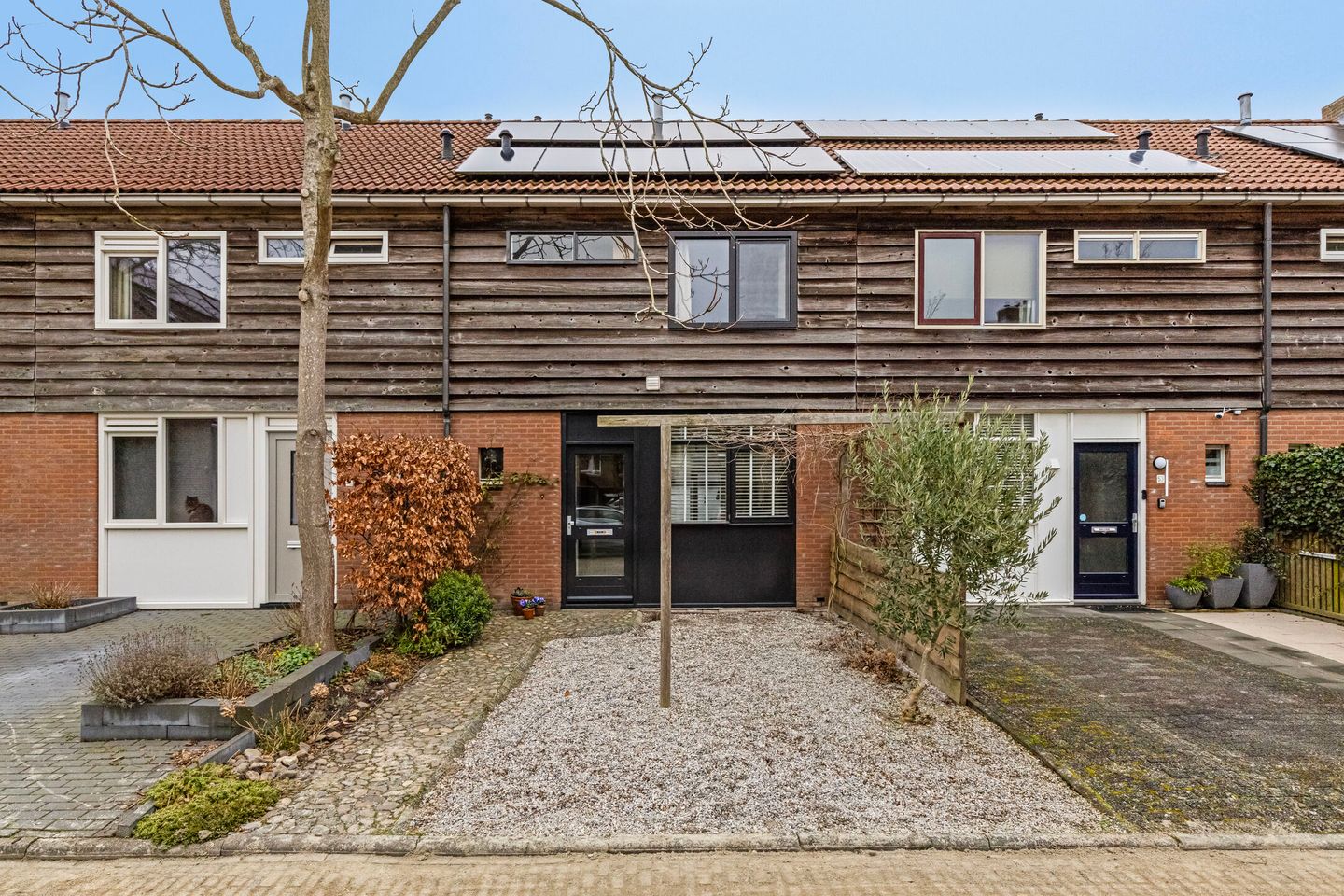 Foto 35 van Trix Terwindtstraat 51