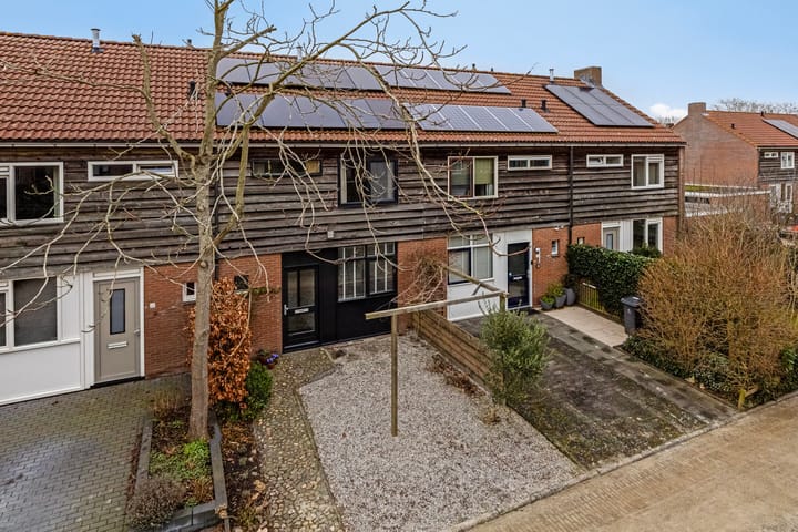 Foto 36 van Trix Terwindtstraat 51