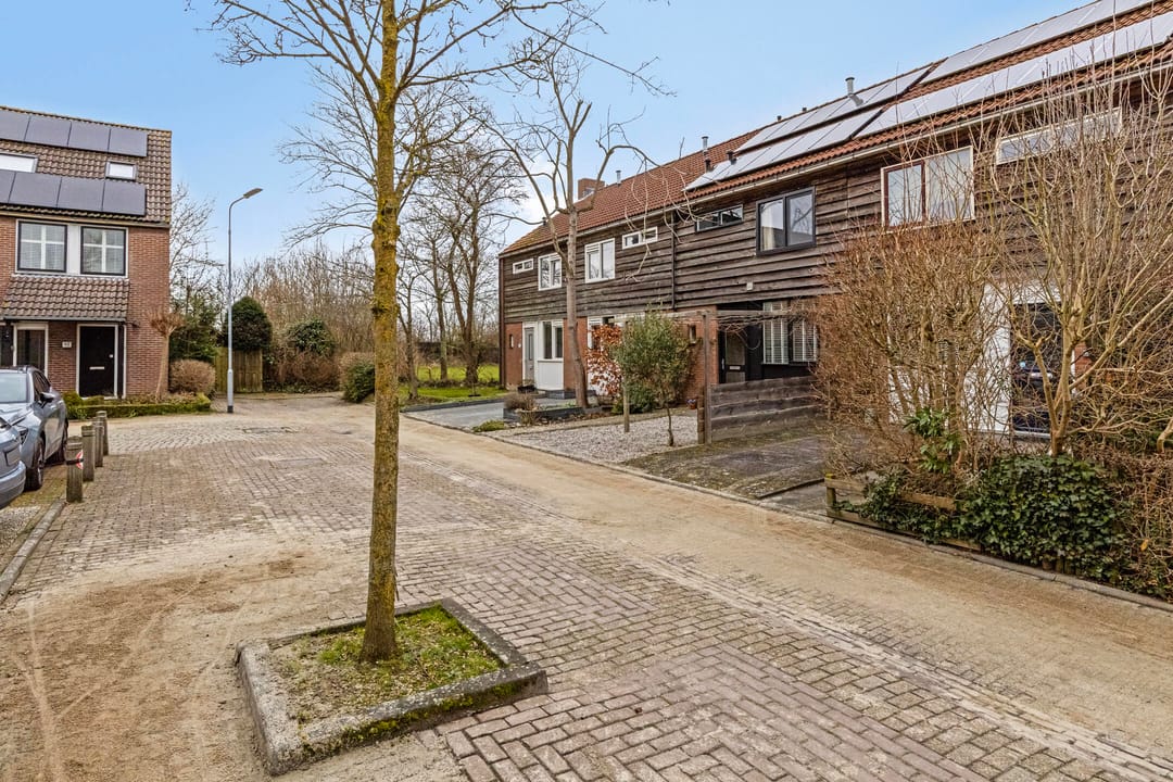 Foto 37 van Trix Terwindtstraat 51