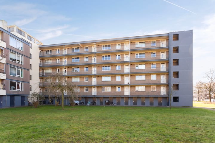 Foto 28 van Sextant 6-E