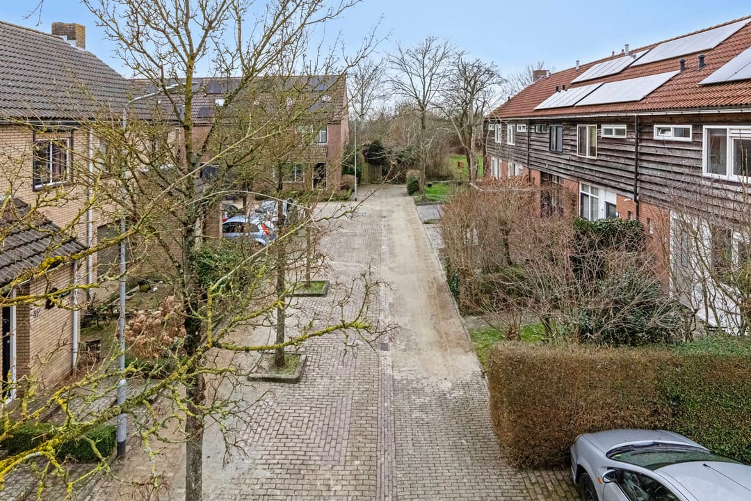 Foto 38 van Trix Terwindtstraat 51