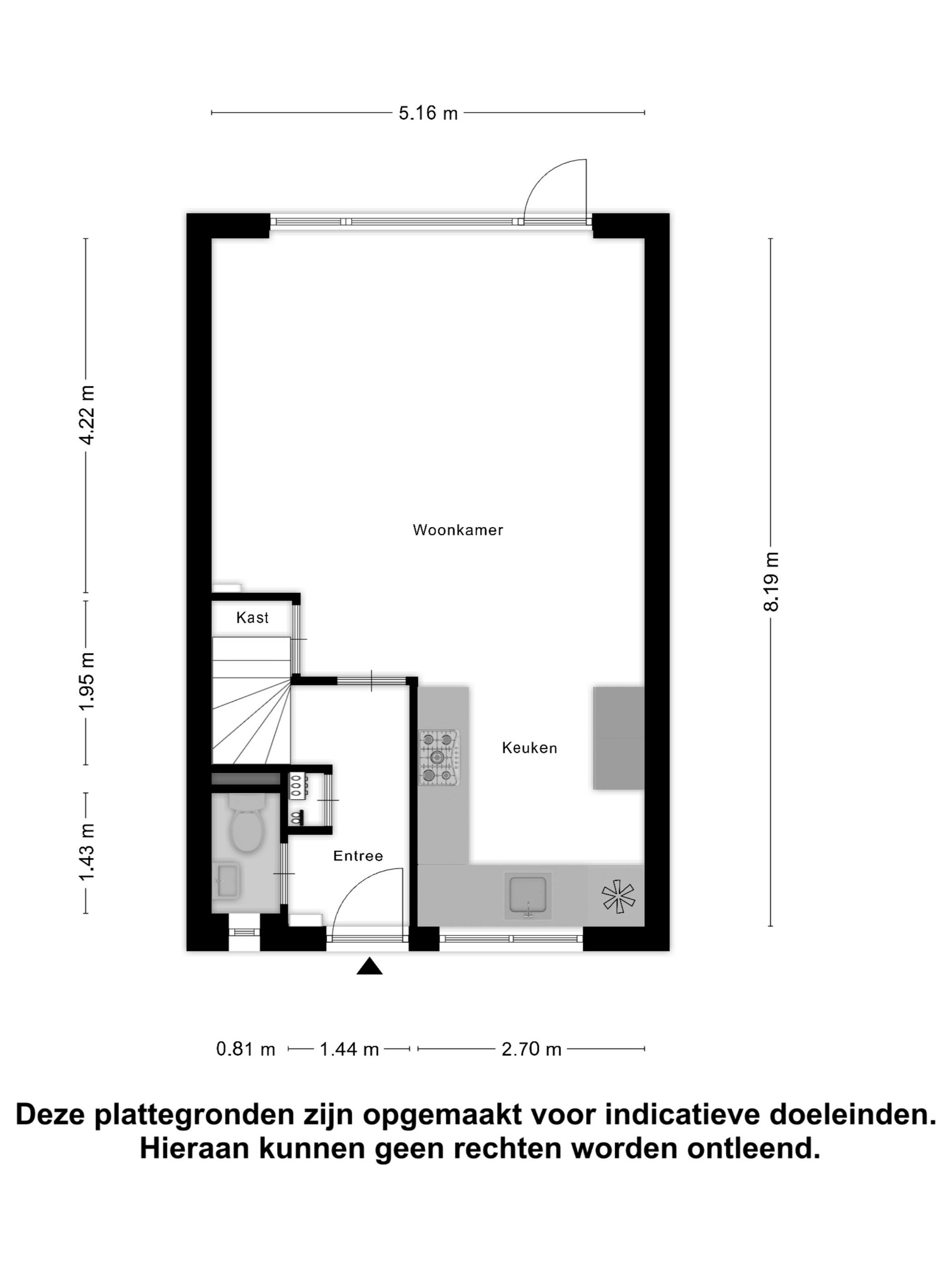 Foto 39 van Trix Terwindtstraat 51