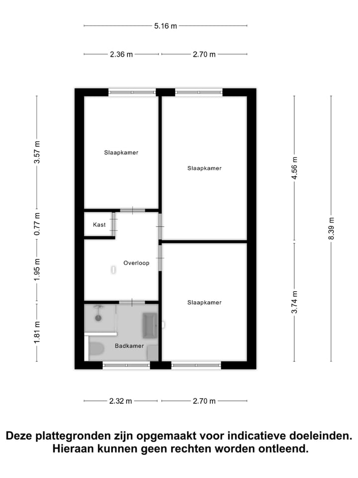 Foto 40 van Trix Terwindtstraat 51