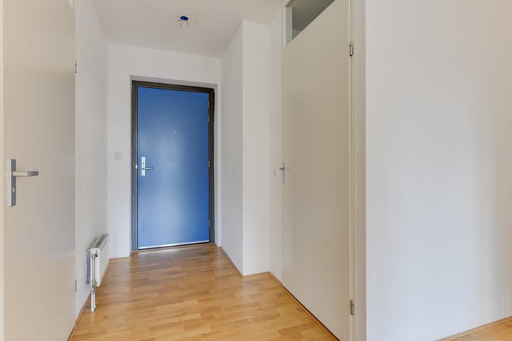 Foto 15 van Simon Carmiggeltstraat 8