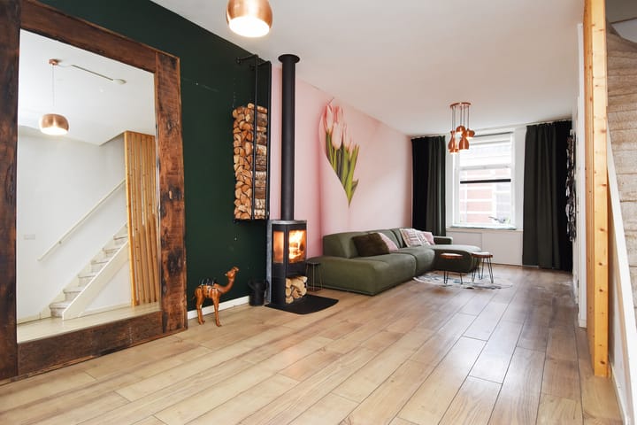 Foto 7 van Jacobastraat 40