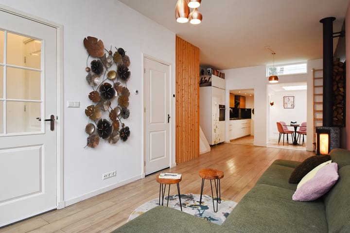 Foto 8 van Jacobastraat 40