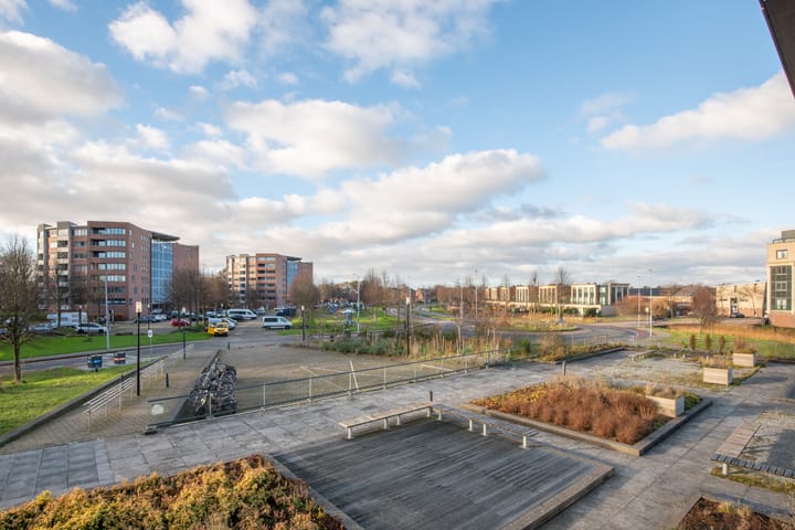 Foto 21 van Simon Carmiggeltstraat 8