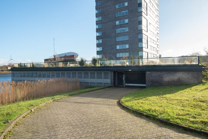 Foto 22 van Simon Carmiggeltstraat 8