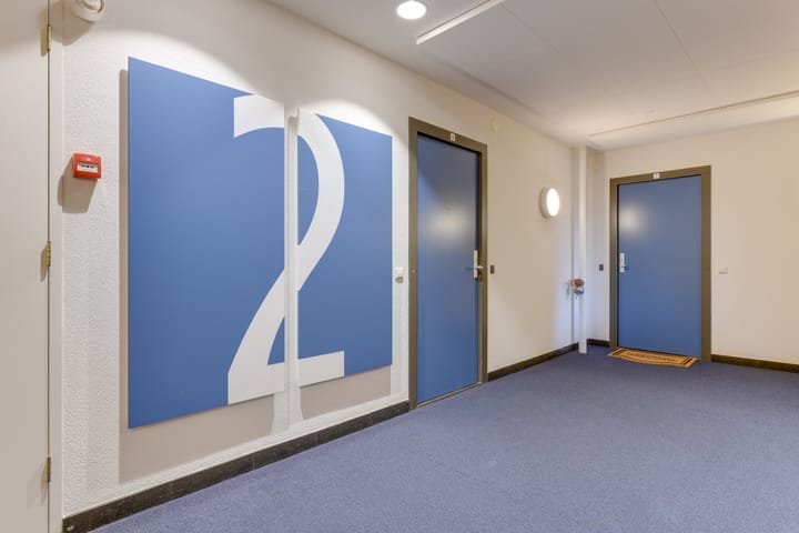 Foto 25 van Simon Carmiggeltstraat 8