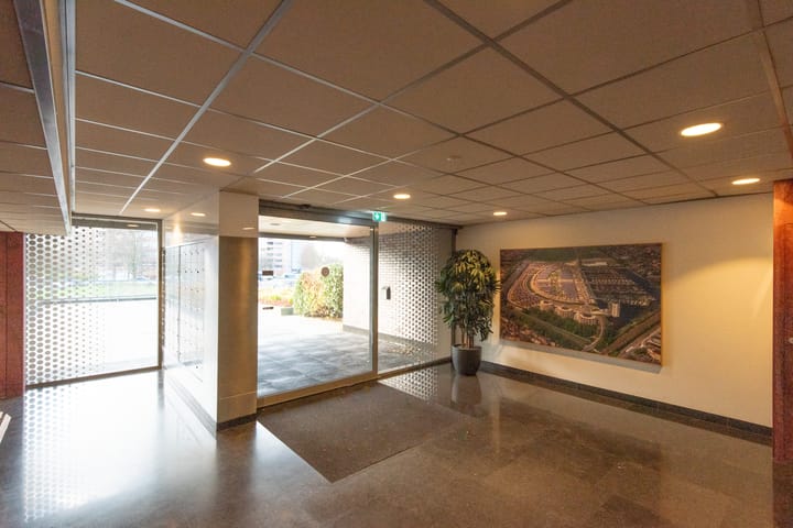 Foto 27 van Simon Carmiggeltstraat 8