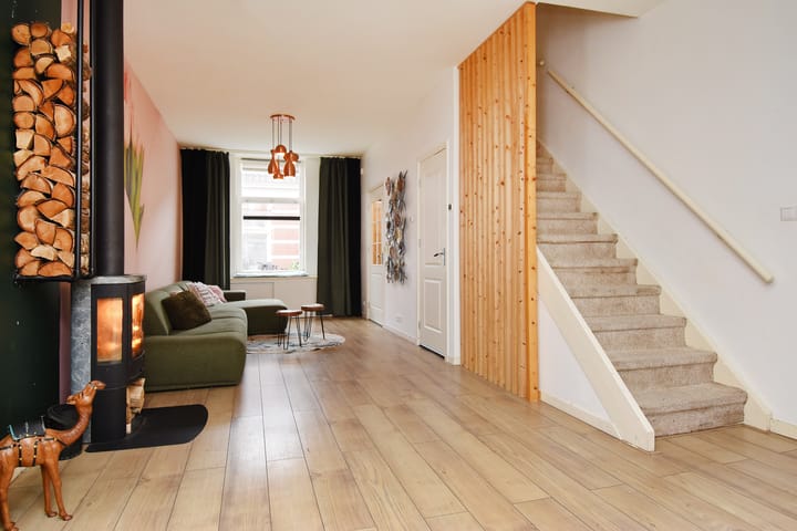 Foto 20 van Jacobastraat 40