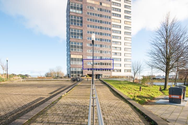 Foto 30 van Simon Carmiggeltstraat 8