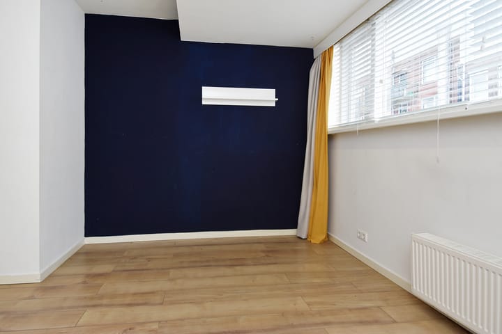 Foto 25 van Jacobastraat 40