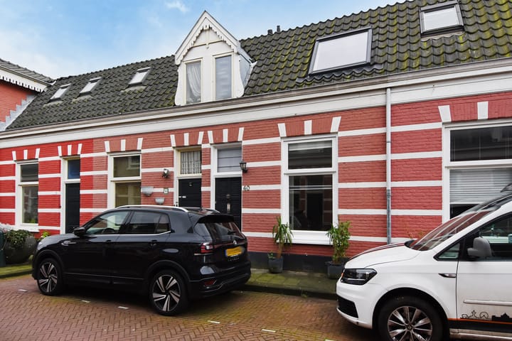 Foto 27 van Jacobastraat 40