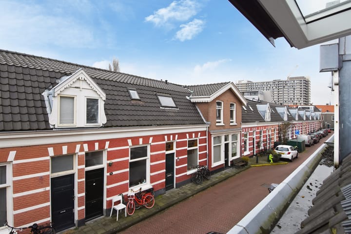 Foto 28 van Jacobastraat 40