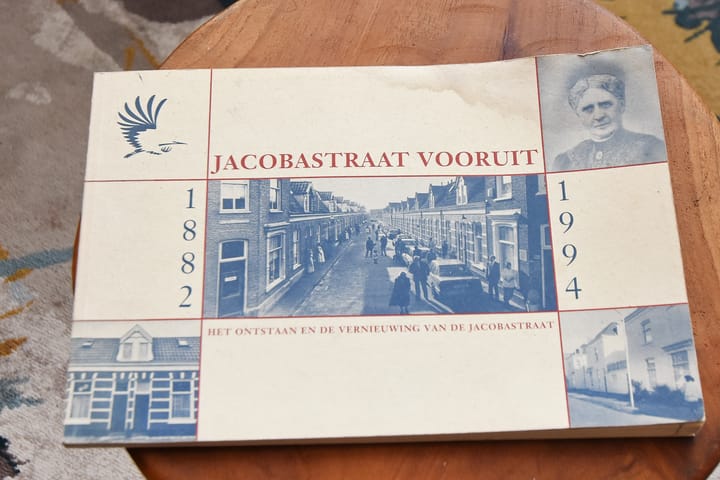 Foto 29 van Jacobastraat 40