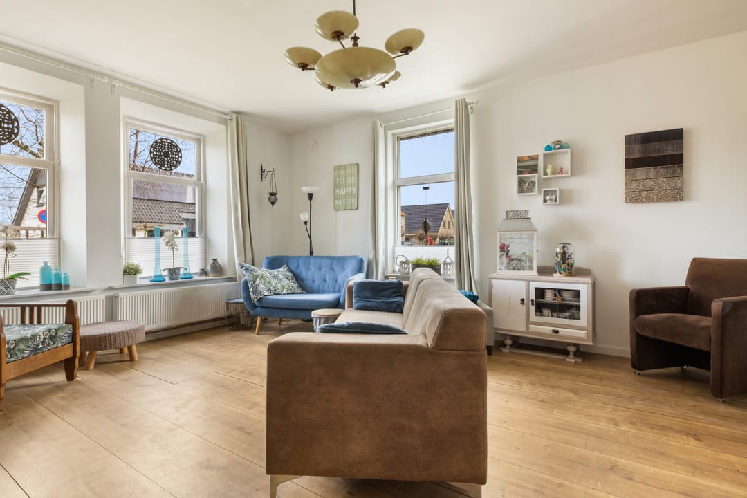 Foto 7 van Noordeinde 67