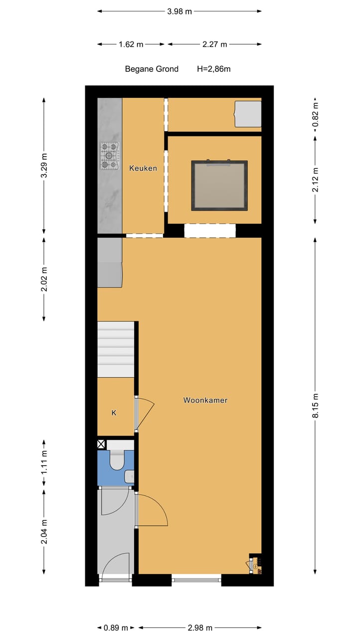 Foto 30 van Jacobastraat 40