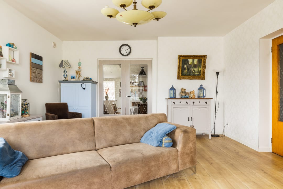 Foto 8 van Noordeinde 67