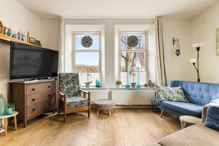 Foto 9 van Noordeinde 67