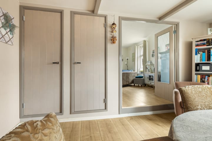 Foto 10 van Noordeinde 67