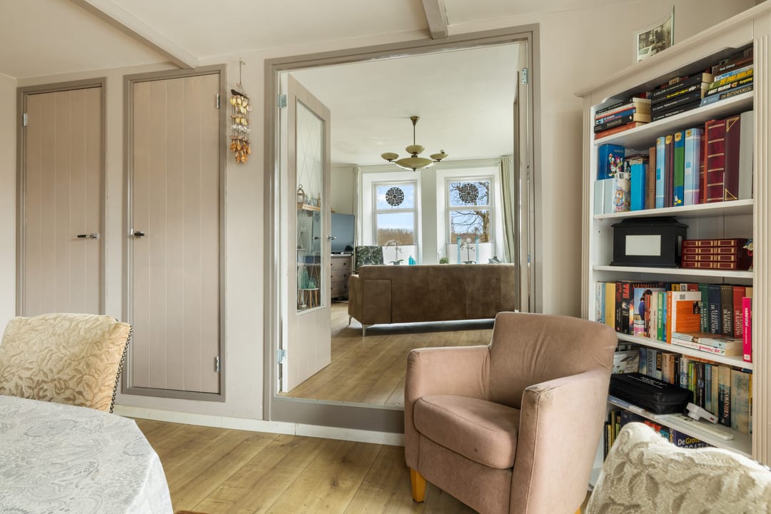 Foto 11 van Noordeinde 67