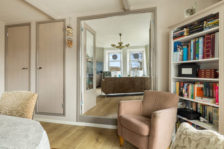 Foto 11 van Noordeinde 67