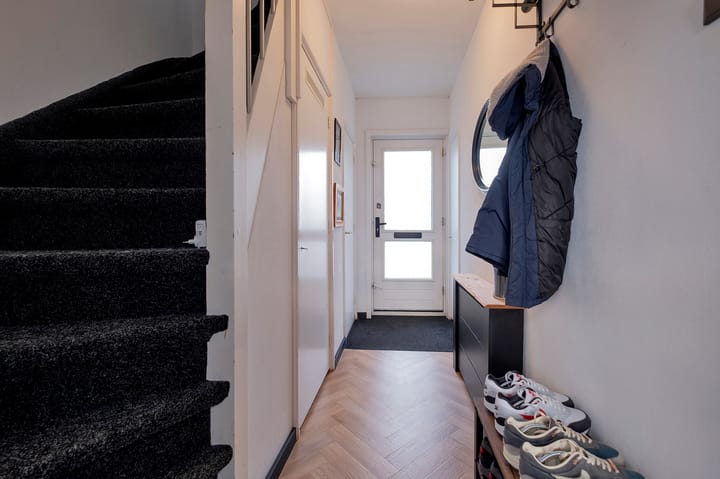 Foto 2 van Kerspellaan 8