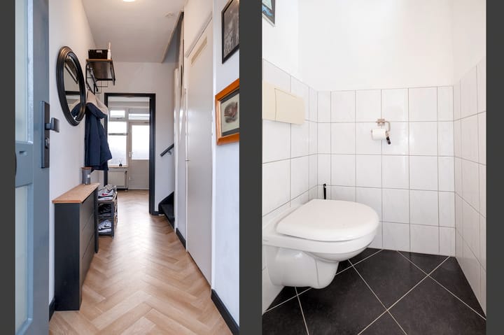 Foto 4 van Kerspellaan 8