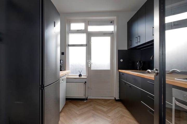 Foto 5 van Kerspellaan 8