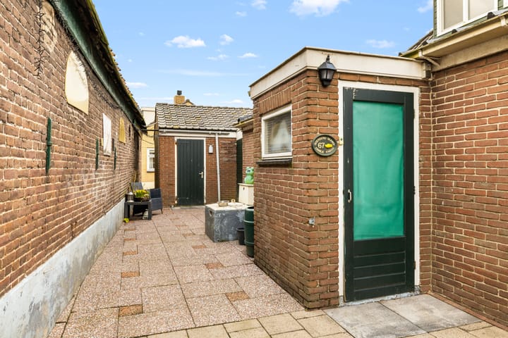 Foto 56 van Noordeinde 67