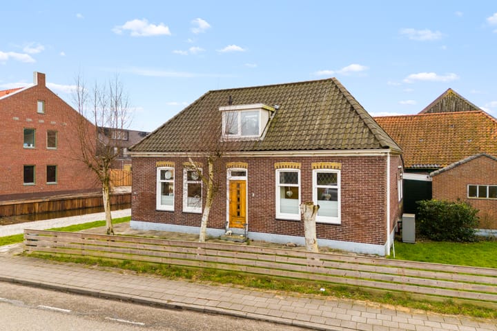 Foto 65 van Noordeinde 67