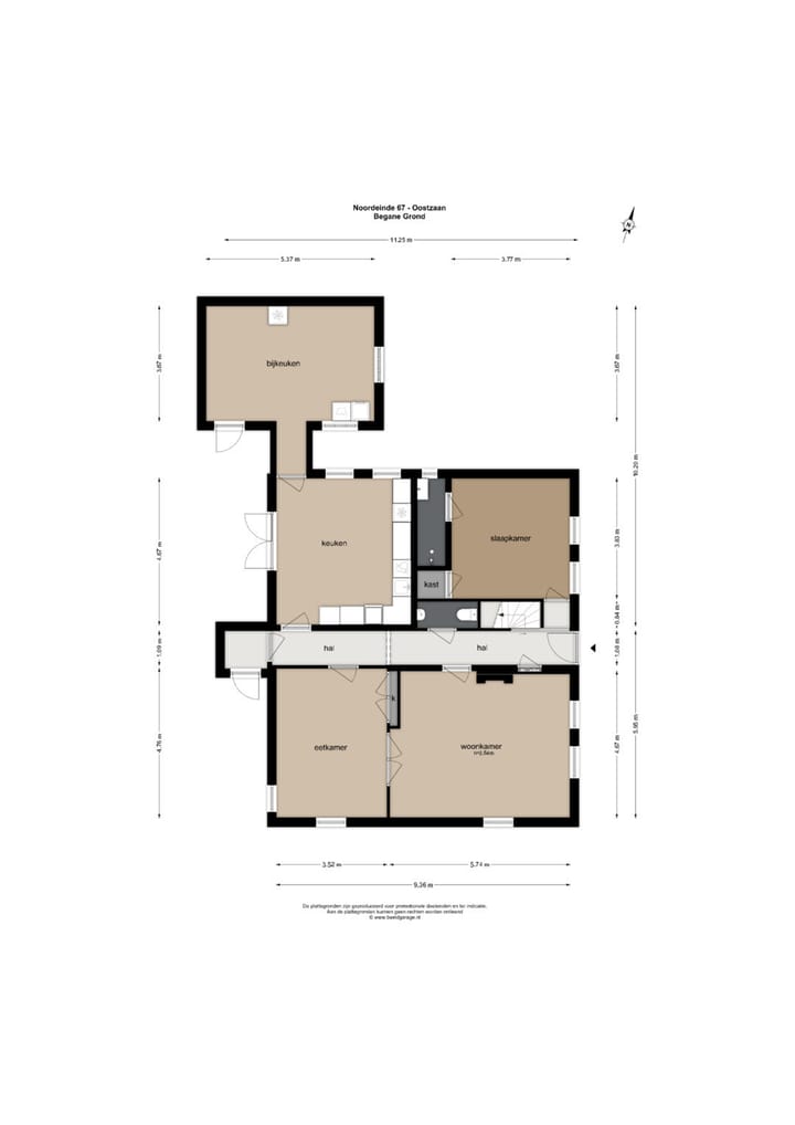 Foto 77 van Noordeinde 67
