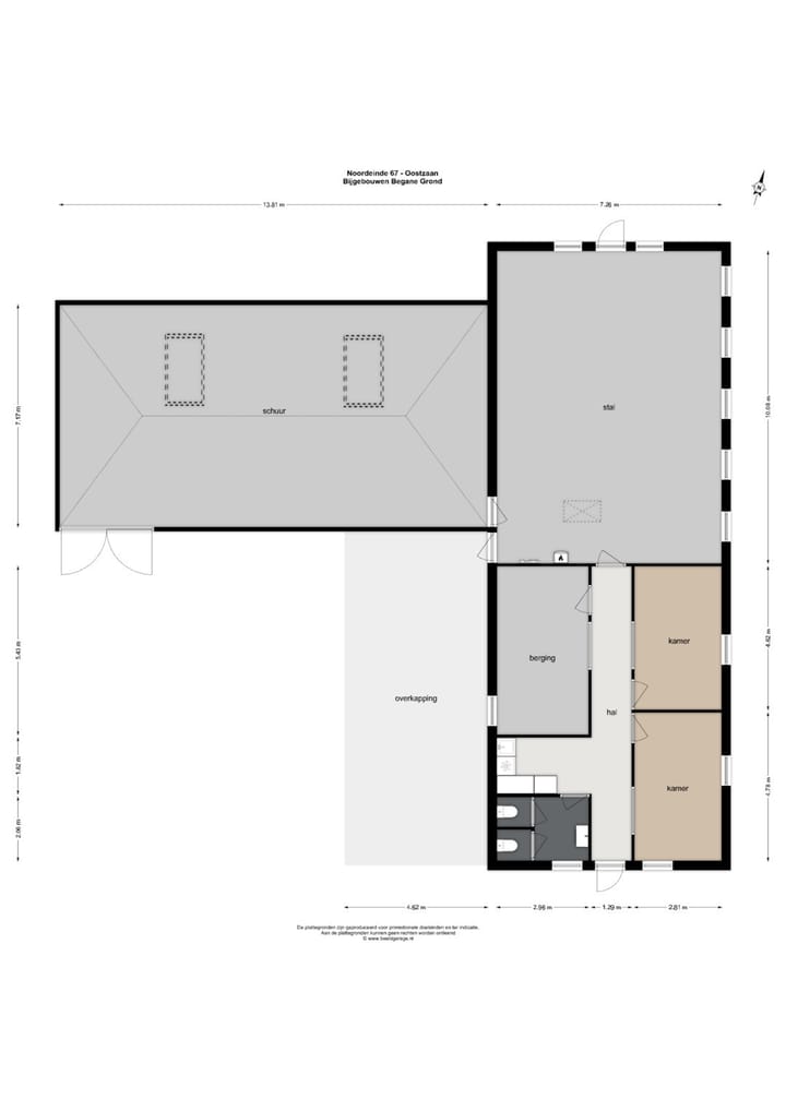 Foto 83 van Noordeinde 67