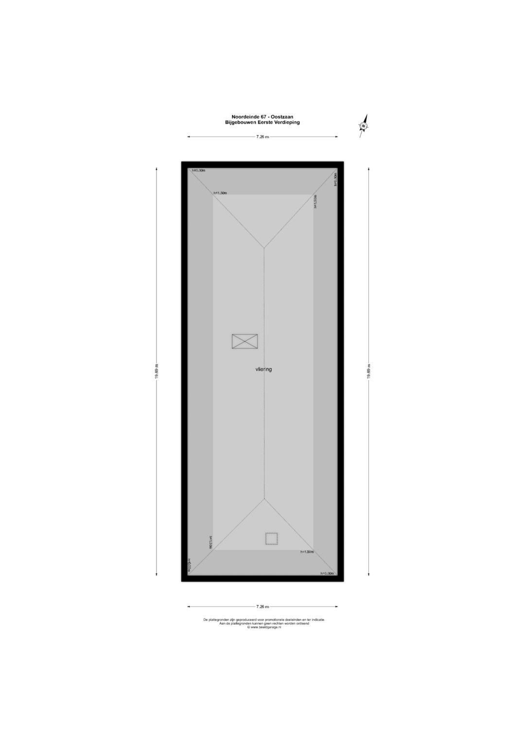 Foto 86 van Noordeinde 67
