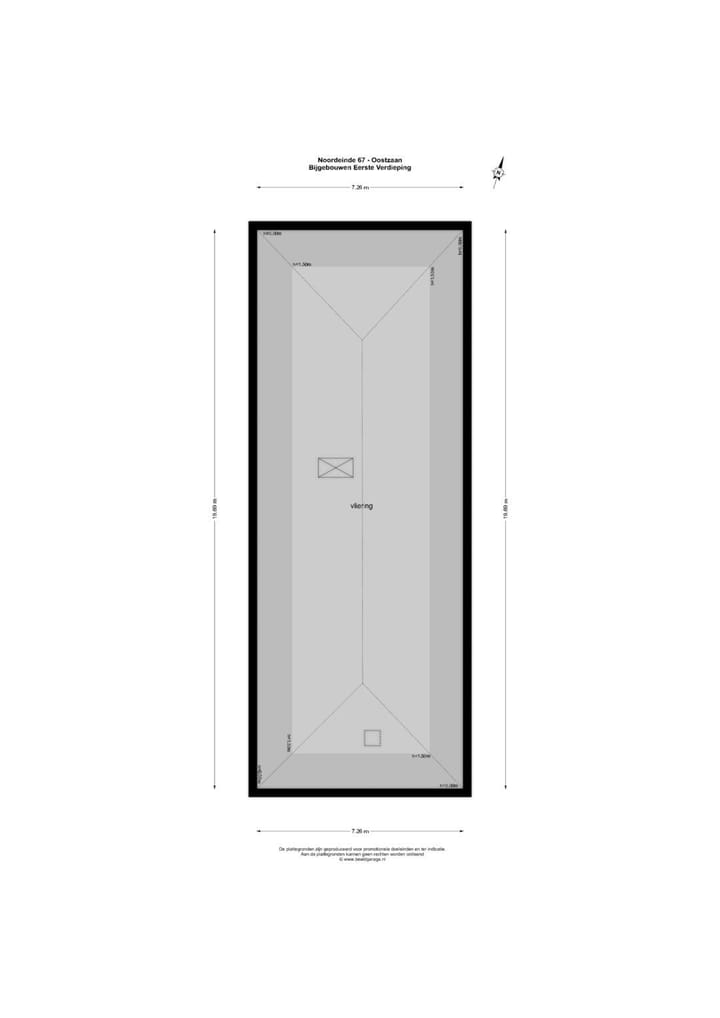 Foto 86 van Noordeinde 67