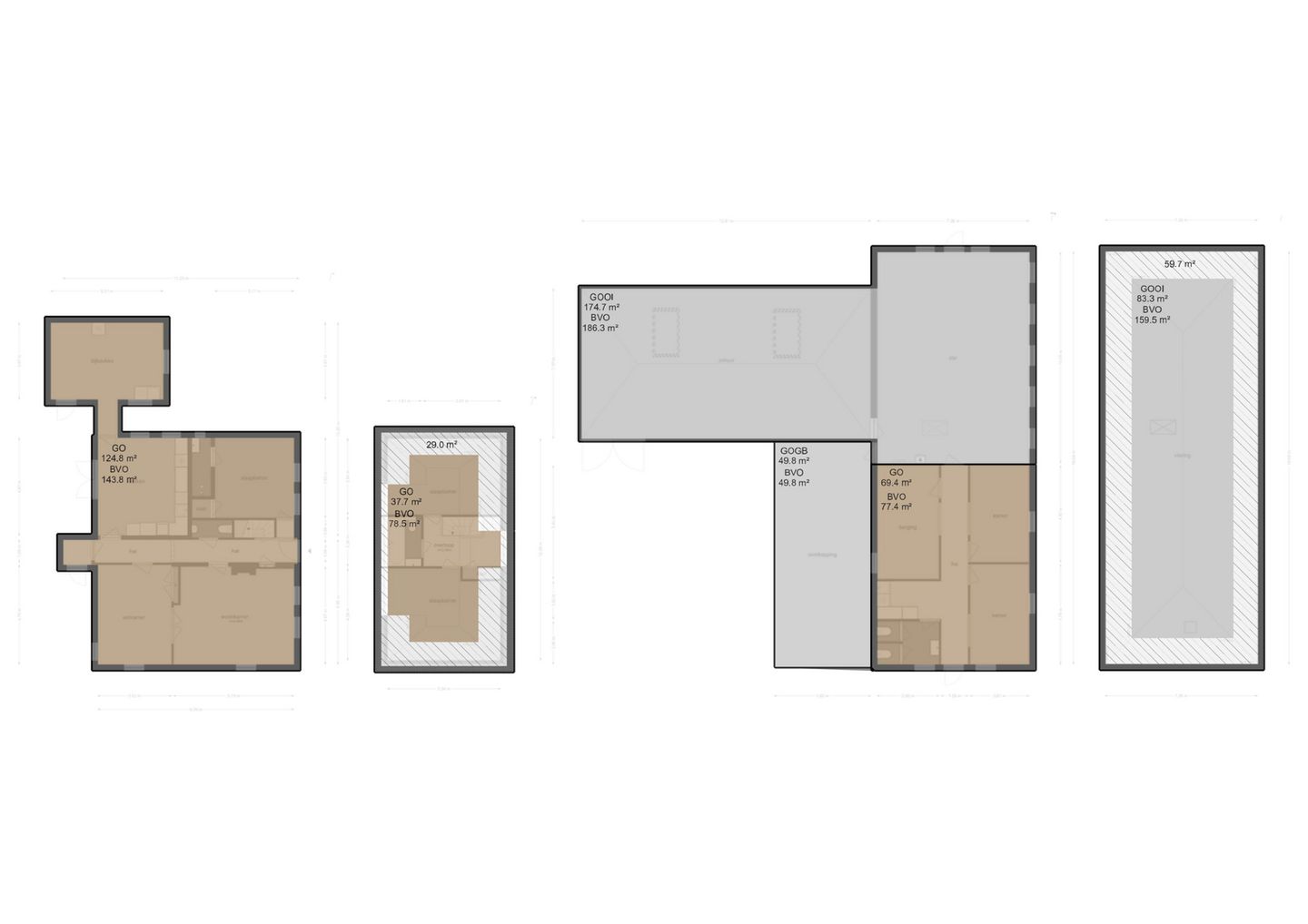 Foto 89 van Noordeinde 67