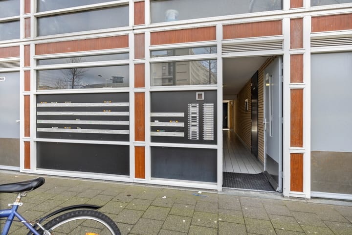 Foto 4 van Neherkade 1604