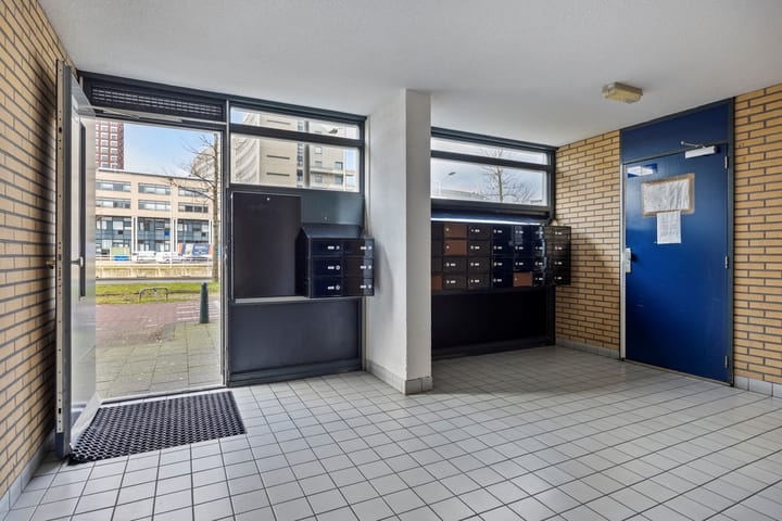 Foto 5 van Neherkade 1604