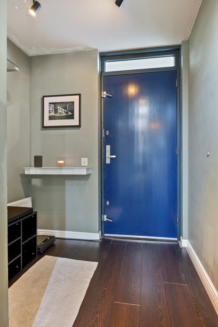 Foto 6 van Neherkade 1604