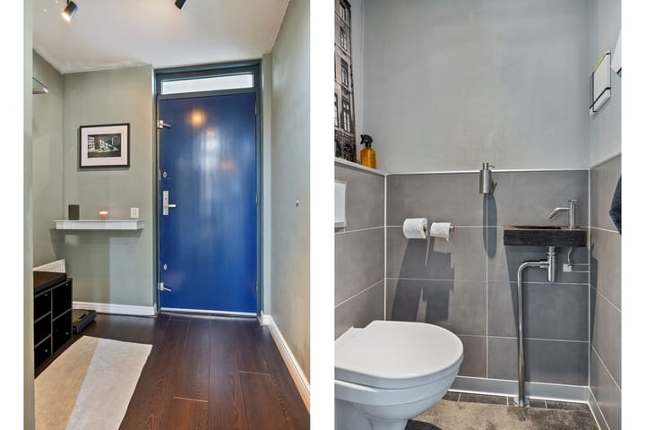 Foto 7 van Neherkade 1604