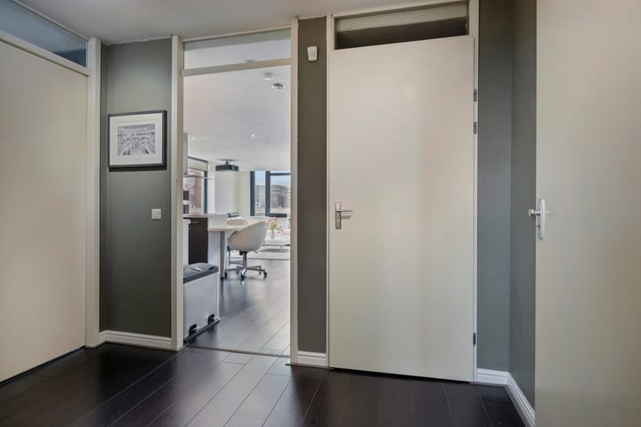 Foto 9 van Neherkade 1604