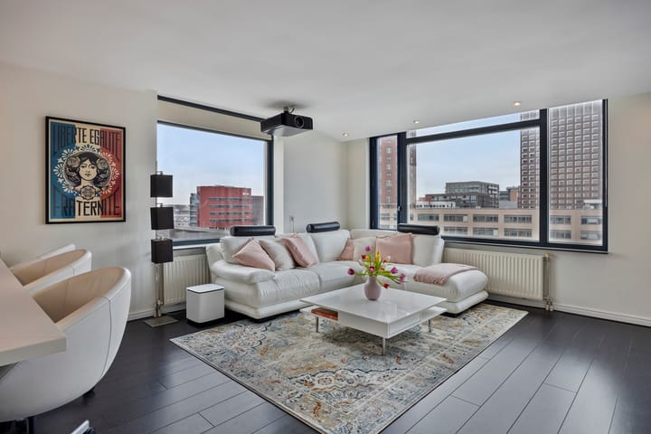 Foto 11 van Neherkade 1604