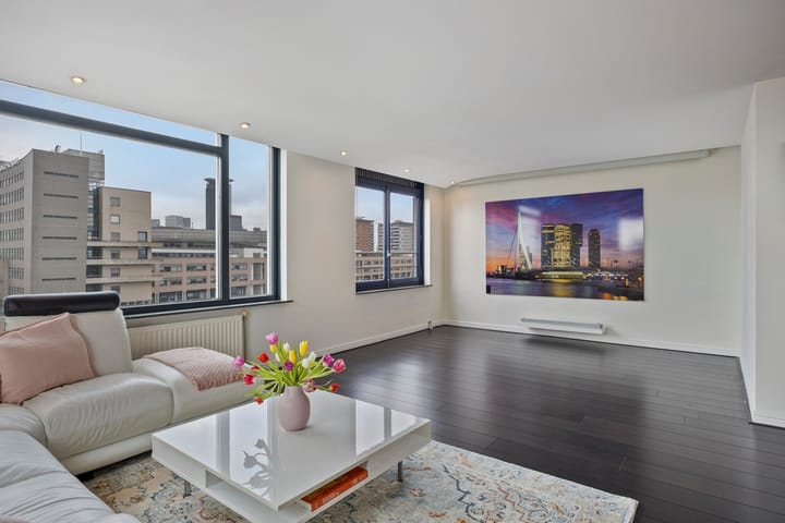 Foto 12 van Neherkade 1604