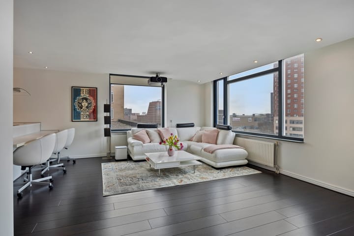 Foto 13 van Neherkade 1604