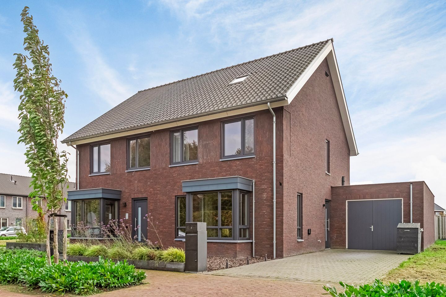 Foto 1 van Pastoor Jilesenstraat 12