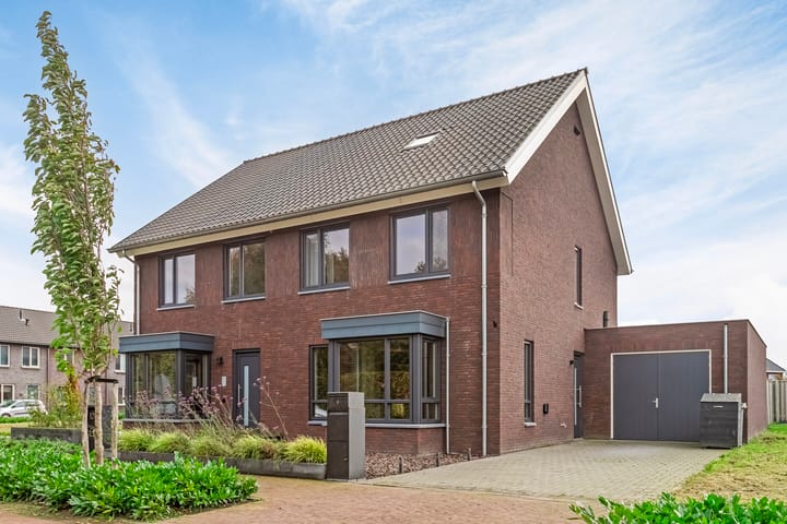 Photo 1 of Pastoor Jilesenstraat 12