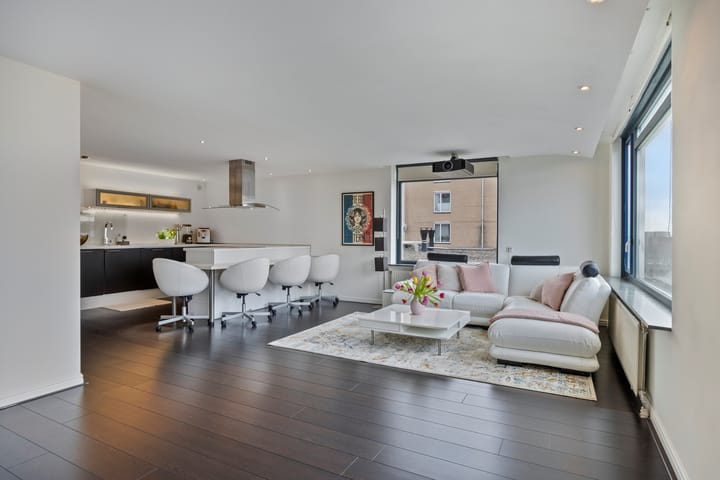 Foto 14 van Neherkade 1604