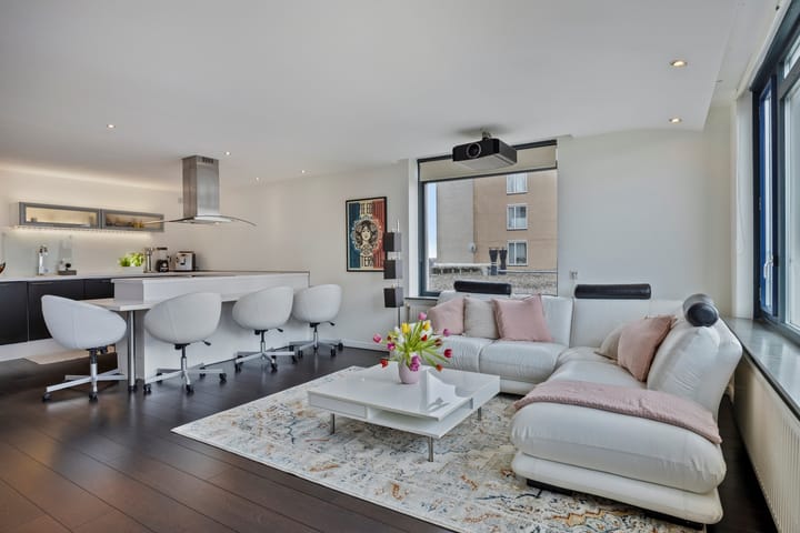 Foto 15 van Neherkade 1604