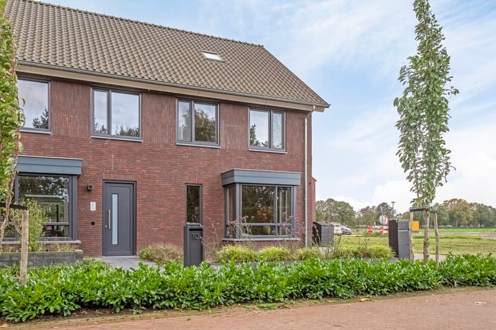 Foto 2 van Pastoor Jilesenstraat 12